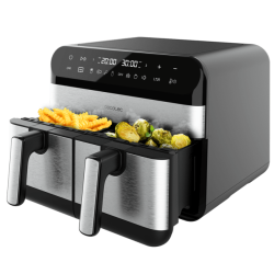 Cecotec Airfryer Cecofry Advance 9000 Inox