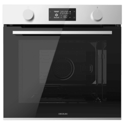 Forno Encastrar Cecotec 73L Bolero Hexa P526000 Line A