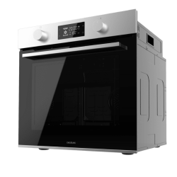 Forno Encastrar Cecotec 73L Bolero Hexa P526000 Line A