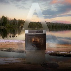 Forno Encastrar Cecotec 73L Bolero Hexa P516000 Line A