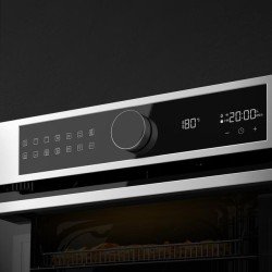 Forno Encastrar Cecotec 73L Bolero Hexa P516000 Line A