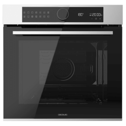 Forno Encastrar Cecotec 73L Bolero Hexa P516000 Line A