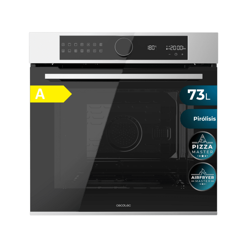 Forno Encastrar Cecotec 73L Bolero Hexa P516000 Line A