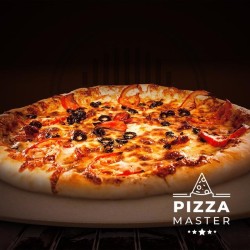 Forno Encastrar Cecotec 73L Bolero Hexa P516000 Glass Black A