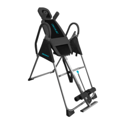 Maquina Musculação de Inversão  DrumFit Inversion 1800