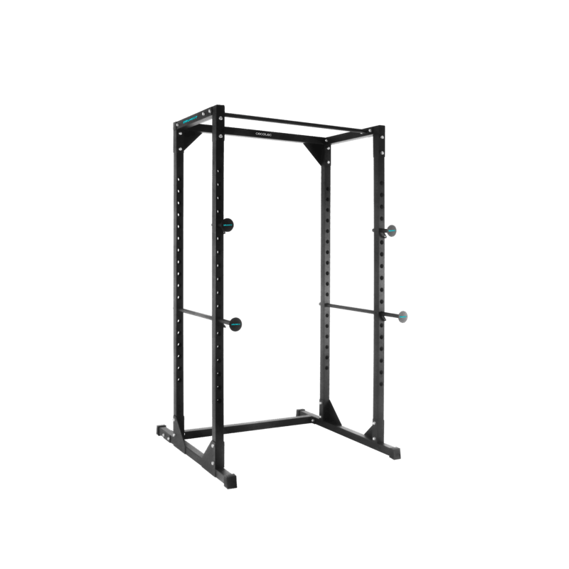 Estação Musculação Cecotec DrumFit PowerRack 1000