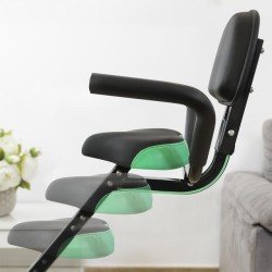 Bicicleta Estática Cecotec X-Bike Pro