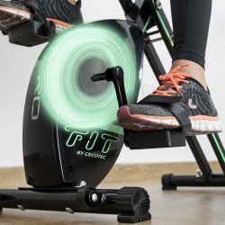 Bicicleta Estática Cecotec X-Bike Pro