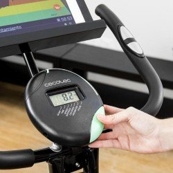Bicicleta Estática Cecotec X-Bike Pro