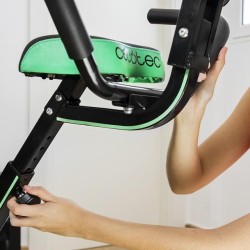 Bicicleta Estática Cecotec X-Bike Pro