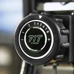 Bicicleta Estática Cecotec X-Bike Pro