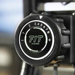 Bicicleta Estática Cecotec X-Bike Pro