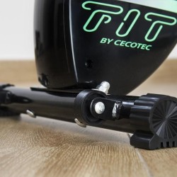 Bicicleta Estática Cecotec X-Bike Pro
