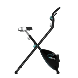 Bicicleta Estática Cecotec DrumFit X-Cycle 1500 Neo