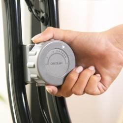 Bicicleta Estática Cecotec DrumFit X-Cycle 1500 Neo Pro