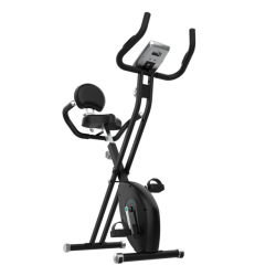 Bicicleta Estática Cecotec DrumFit X-Cycle 1500 Neo Pro