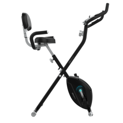 Bicicleta Estática Cecotec DrumFit X-Cycle 1500 Neo Pro