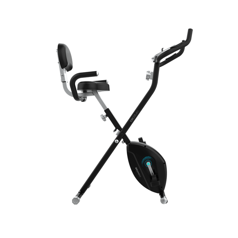 Bicicleta Estática Cecotec DrumFit X-Cycle 1500 Neo Pro