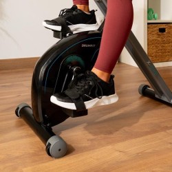 Bicicleta Estática Cecotec DrumFit X-Bike 3000 Neo Pro