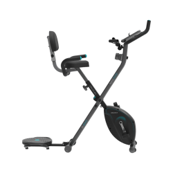 Bicicleta Estática Cecotec DrumFit X-Bike 3000 Neo Pro