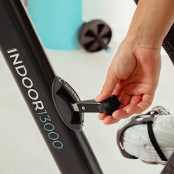 Bicicleta Indoor Cecotec Drumfit Indoor 13000 Race Sprint