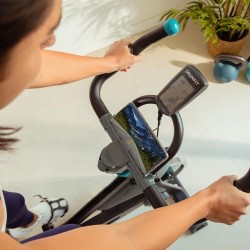 Bicicleta Indoor Cecotec Drumfit Indoor 13000 Race Sprint