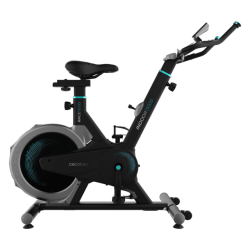 Bicicleta Indoor Cecotec Drumfit Indoor 13000 Race Sprint