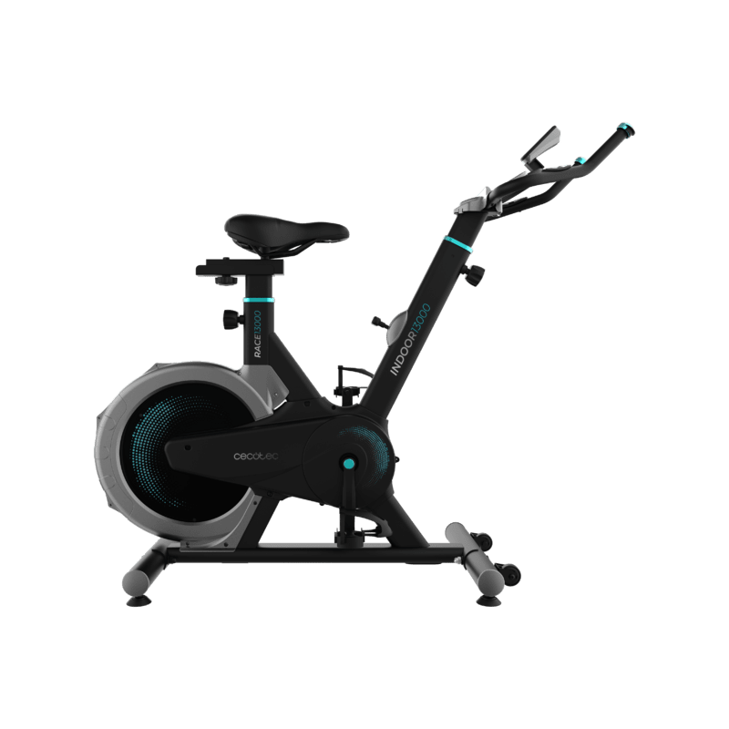 Bicicleta Indoor Cecotec Drumfit Indoor 13000 Race Sprint