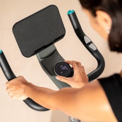Bicicleta Indoor Cecotec Drumfit Indoor 10000 MagnoMotor Connected
