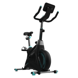 Bicicleta Indoor Cecotec Drumfit Indoor 10000 MagnoMotor Connected