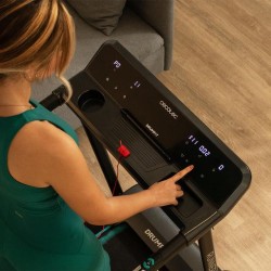 Passadeira Corrida Cecotec DrumFit WayHome 1000 Runner Sprint