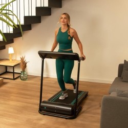 Passadeira Corrida Cecotec DrumFit WayHome 1000 Runner Sprint
