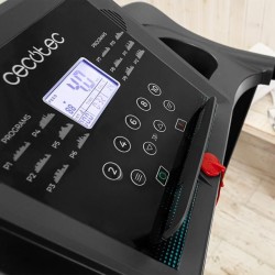 Passadeira Corrida Cecotec DrumFit WayHome 1400 Sprint