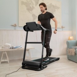 Passadeira Corrida Cecotec DrumFit WayHome 1400 Sprint