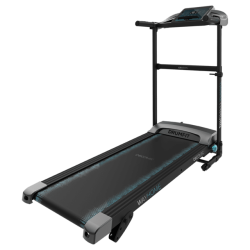 Passadeira Corrida Cecotec DrumFit WayHome 1400 Sprint