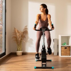 Passadeira Corrida Cecotec Drumfit Indoor 4000 Magnetic Connected
