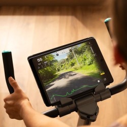 Passadeira Corrida Cecotec Drumfit Indoor 4000 Magnetic Connected