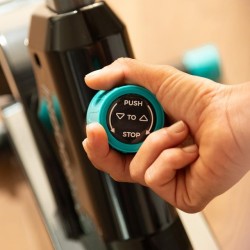 Passadeira Corrida Cecotec Drumfit Indoor 4000 Magnetic Connected