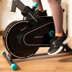 Passadeira Corrida Cecotec Drumfit Indoor 4000 Magnetic Connected