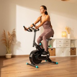 Passadeira Corrida Cecotec Drumfit Indoor 4000 Magnetic Connected