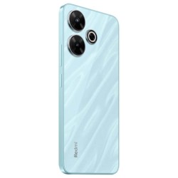 Smartphone Xiaomi Redmi 13 6/128GB Azul