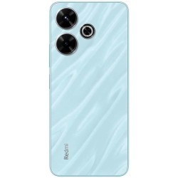 Smartphone Xiaomi Redmi 13 6/128GB Azul
