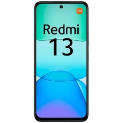 Smartphone Xiaomi Redmi 13 6/128GB Azul