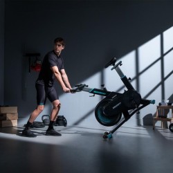 Bicicleta Indoor Cecotec DrumFit Indoor 7000 Magno Connected