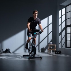 Bicicleta Indoor Cecotec DrumFit Indoor 7000 Magno Connected