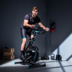 Bicicleta Indoor Cecotec DrumFit Indoor 7000 Magno Connected