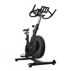 Bicicleta Indoor Cecotec DrumFit Indoor 7000 Magno Connected