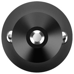 Xiaomi Mi 37W Dual-Port Carregador de Isqueiro Preto