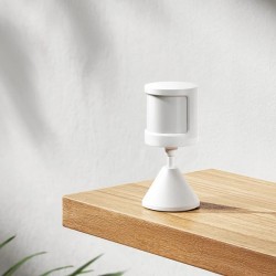 Xiaomi Motion Sensor 2S Sensor de Movimento Bluetooth 5.0