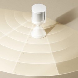 Xiaomi Motion Sensor 2S Sensor de Movimento Bluetooth 5.0